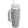 Vaso aislado de acero inoxidable reciclado Stanley Quencher® H2.0 FlowState™ 890 ml Personalizado 6100981 - Imagen 10