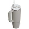Vaso aislado de acero inoxidable reciclado Stanley Quencher® H2.0 FlowState™ 890 ml Personalizado 6100981 - Imagen 11
