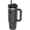Vaso aislado de acero inoxidable reciclado Stanley Quencher® H2.0 FlowState™ 890 ml Personalizado 6100981 - Imagen 12