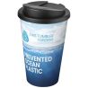 Vaso isotérmico Brite-Americano® POP 350 ml con tapa antiderrame Personalizado 6210795 - Imagen 35