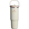 Stanley IceFlow™ 2.0 Vaso aislado de acero inoxidable de 890 ml con pajita abatible Personalizado 6100982 - Imagen 10