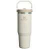 Stanley IceFlow™ 2.0 Vaso aislado de acero inoxidable de 890 ml con pajita abatible Personalizado 6100982 - Imagen 11