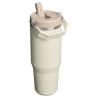 Stanley IceFlow™ 2.0 Vaso aislado de acero inoxidable de 890 ml con pajita abatible Personalizado 6100982 - Imagen 12