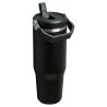 Stanley IceFlow™ 2.0 Vaso aislado de acero inoxidable de 890 ml con pajita abatible Personalizado 6100982 - Imagen 16