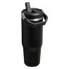 Stanley IceFlow™ 2.0 Vaso aislado de acero inoxidable de 890 ml con pajita abatible Personalizado 6100982 - Imagen 17