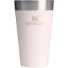 Vaso de acero inoxidable aislado Stanley Stacking 470 ml Personalizado 6100983 - Imagen 9