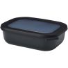 Recipiente Rectangular Mepal Cirqula 1000 ml Personalizado - Imagen 5