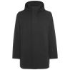 Chaqueta Parka Unisex Acolchada Personalizada - Imagen 20