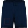 Pantalones cortos deportivos para niños Personalizado 6K6705 - Imagen 13