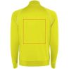 Sudadera infantil Valier con cremallera completa Personalizada 6K0437 - Imagen 8