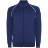 Sudadera infantil Valier con cremallera completa Personalizada 6K0437 - Imagen 26