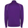 Sudadera infantil Valier con cremallera completa Personalizada 6K0437 - Imagen 37