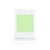Placa Trofeo de Cristal Rectangular Personalizada 85176 - Imagen 6