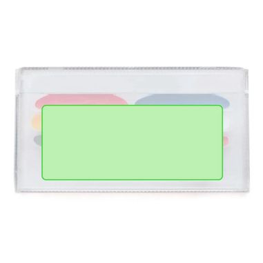 Set de pinturas personalizado | Goodie