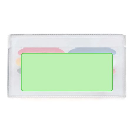 Set de pinturas personalizado | Goodie