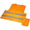 Chaleco de seguridad con bolsa para uso profesional RFX™ - Imagen 22
