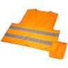 Chaleco de seguridad con bolsa para uso profesional RFX™ - Imagen 23