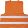 Chaleco de seguridad con bolsa para uso profesional RFX™ - Imagen 26