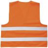 Chaleco de seguridad con bolsa para uso profesional RFX™ - Imagen 27