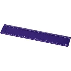 Regla Rígida de 15 cm en Plástico GPPS | Goodie