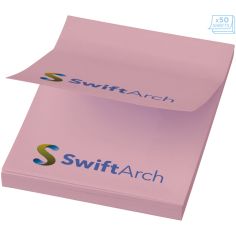 Notas Adhesivas Sticky-Mate® de 50x75 mm | Goodie