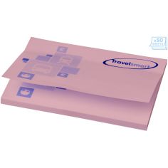 Notas Adhesivas Sticky-Mate® de 100x75 mm | Goodie