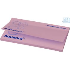 Notas Adhesivas Sticky-Mate® de 127x75 mm | Goodie