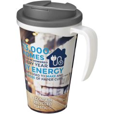 Taza Térmica Brite-Americano® de 350 ml en Caja | Goodie