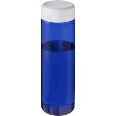 Botella Deportiva de 850 ml con Tapa de Rosca | Goodie