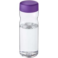 Botella de Agua en Plástico Reciclado de 650 ml | Goodie