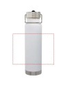 Bidón deportivo de 750 ml con aislamiento al vacío de cobre Personalizado 6100732 - Imagen 15
