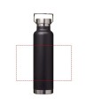 Botella de 650 ml con aislamiento de cobre al vacío Personalizada 6100488 - Imagen 15
