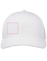 Gorra de material reciclado de seis paneles Aware™ de 240 g/m² Personalizada 637542 - Imagen 16