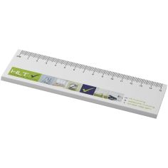 Libreta Notas Adhesivas con Regla Sticky-Mate | Goodie