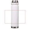 Botella de 650 ml de acero inoxidable reciclado con certificado RCS con aislamiento de cobre Personalizada 6100865 - Imagen 17