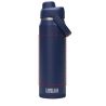 Botella de 740 ml de acero inoxidable con tapón de rosca Camelbak® Thrive Chug VSS Personalizada 6100889 - Imagen 17