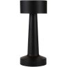 Lámpara de Mesa Recargable Aludra con 3 Modos de Luz Personalizada - Imagen 26
