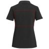 Polo de 200 g/m2 lavado para mujer Personalizado 639568 - Imagen 19