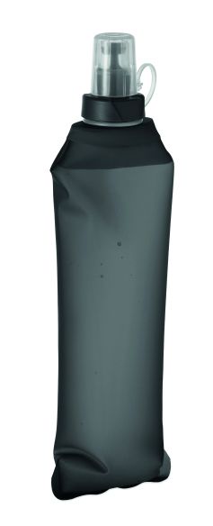 Botella de Agua Plegable 500ml Personalizada | Goodie