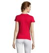 Camiseta Miss Mujer 150g Personalizada 7S11386 - Imagen 26