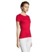 Camiseta Miss Mujer 150g Personalizada 7S11386 - Imagen 29