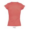 Camiseta Moon Mujer 150g Personalizada 7S11388 - Imagen 6