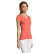 Camiseta Moon Mujer 150g Personalizada 7S11388 - Imagen 10
