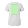 Camiseta Adulto Blanca "keya" MC180 Personalizada 85858 - Imagen 10