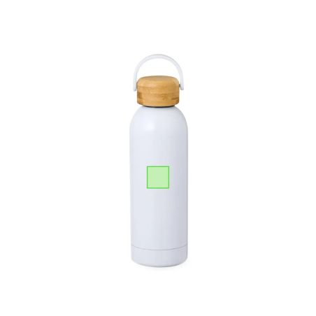 Bidón Térmico de Acero Inoxidable para Sublimación | Goodie