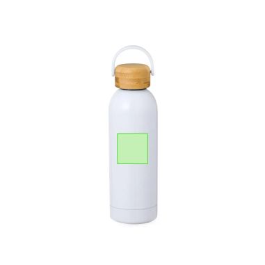 Bidón Térmico de Acero Inoxidable para Sublimación | Goodie