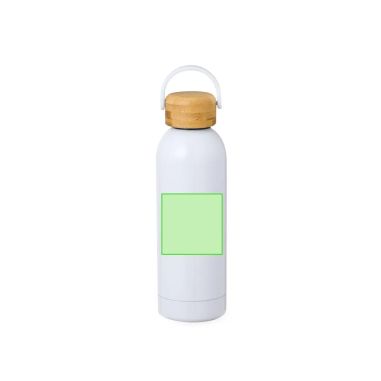 Bidón Térmico de Acero Inoxidable para Sublimación | Goodie