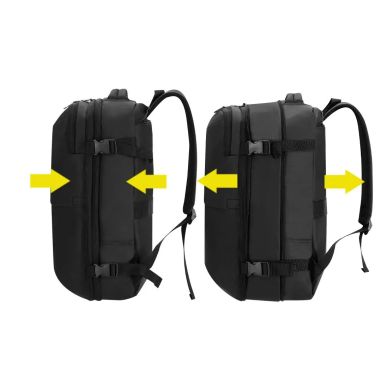 Mochila Compresión al Vacío Personalizada | Goodie