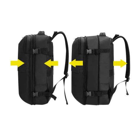 Mochila Compresión al Vacío Personalizada | Goodie