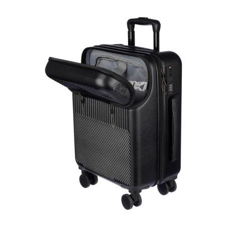 Trolley de ABS Personalizado | Goodie
